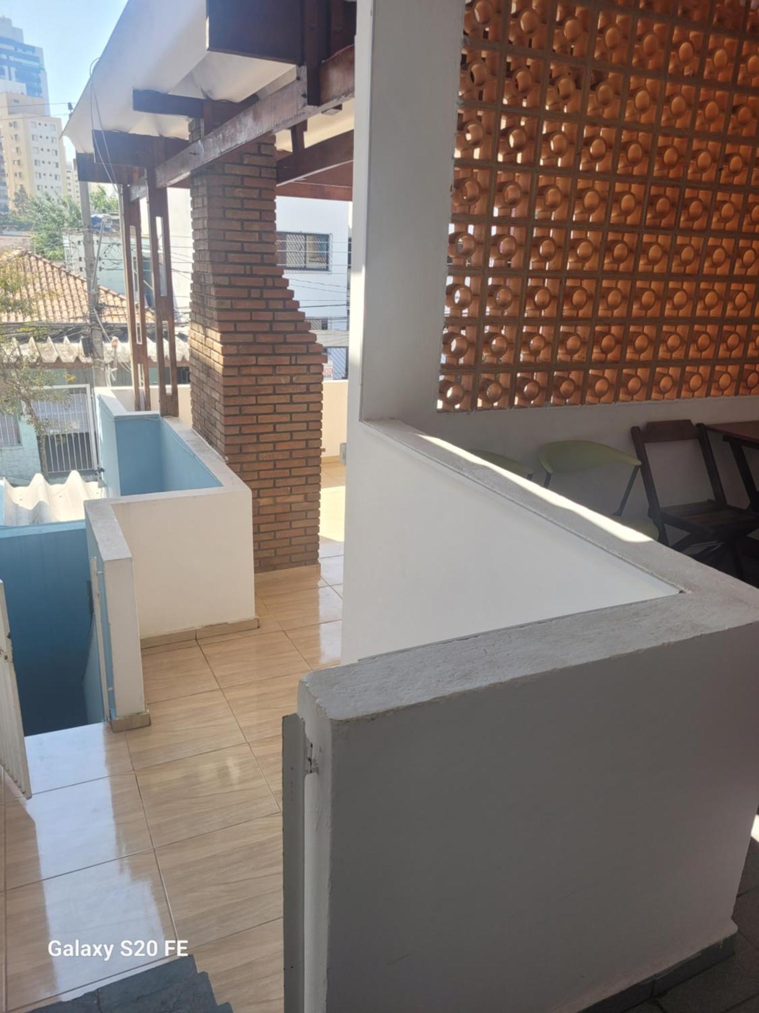 Disponivel Em Sobrado Quarto em Acomodações Particulares